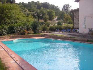 Villa Acquafredda - 8