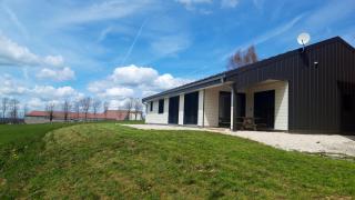 Maison spacieuse à Cerniébaud avec magnifique jardin. - Cerniébaud - 1