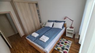 Apartman Centar Bečej - 8