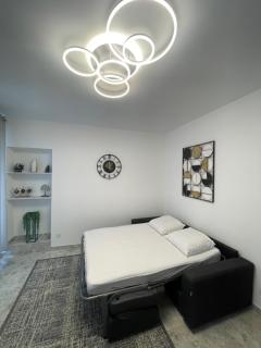 Appartement centre-ville - 6