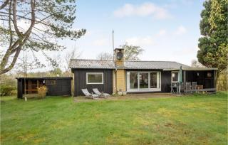 Gorgeous Home In Vejby With Kitchen - Vejby - 9