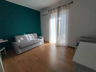 Aura Apartment Bari - Bari - 0