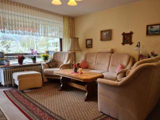 Ferienwohnung Eckl - Bad Reichenhall - 3