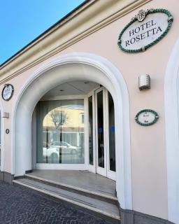 Hotel Rosetta - Isquia - 9