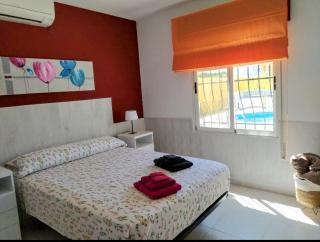 Albir Spanish House - Albir - 1