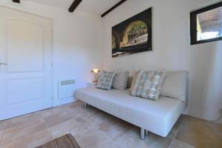 Hill-top haven with private pool and endless views - Belvézet - 5