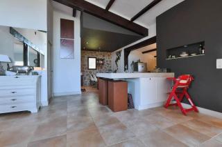 Hill-top haven with private pool and endless views - Belvézet - 2