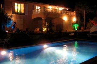 Villa de qualité vue mer piscine chauffée - Roquebrune-sur-Argens - 3