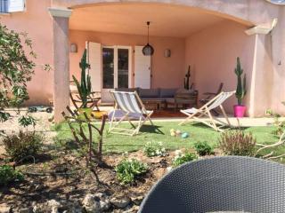 Villa de qualité vue mer piscine chauffée - Roquebrune-sur-Argens - 2
