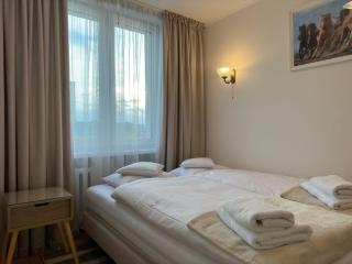 Apartament Bazyliańska - 100m do Metra "Bródno", 20 minut do centrum Warszawy - Varsavia - 8