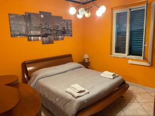 Airport Tourist's House - Catania - 2