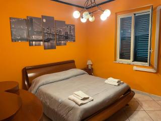 Airport Tourist's House - Catania - 3