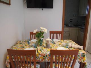 Holiday House Mentina - Minori - 4