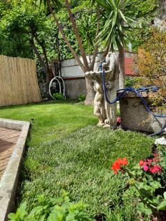 House Garden San Lorenzo - Salerno - 0