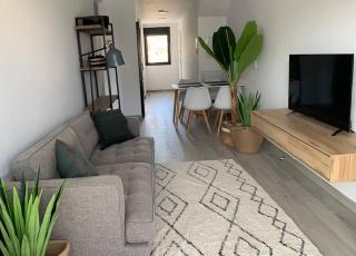 SUNtiago Apartment Residential Elisa - San Javier - 6