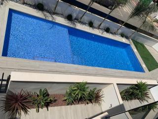 SUNtiago Apartment Residential Elisa - San Javier - 1