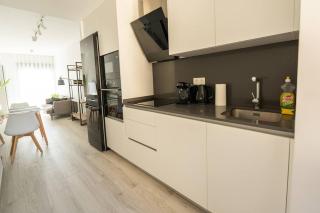SUNtiago Apartment Residential Elisa - San Javier - 7