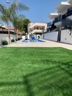 SUNtiago Apartment Residential Elisa - San Javier - 6