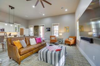 Carlton Landing Retreat with Eufaula Lake Access! - Canadian Fork - 7