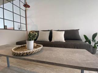 Gran Studio a Estrenar en Belgrano Olazabal y Conesa - Buenos Aires - 0