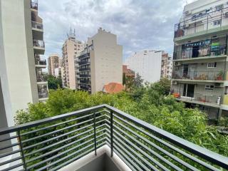 Gran Studio a Estrenar en Belgrano Olazabal y Conesa - Buenos Aires - 2