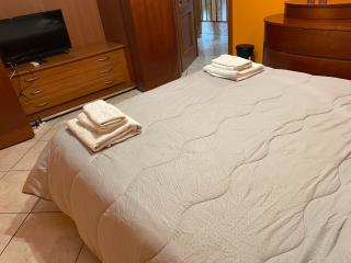 Airport Tourist's House - Catania - 4