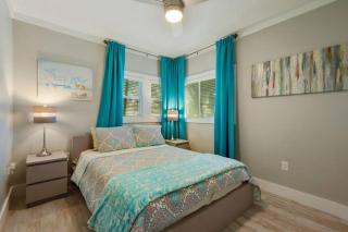 Shady Oaks Beach House With Beautiful Ocean Views! - Gulfport - 5