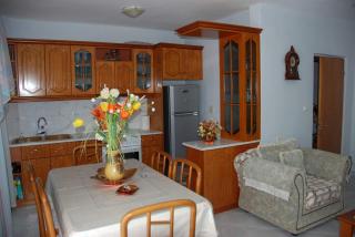 The Hill Apartment - Saranda - 7