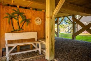 Pelican Park by Oak Island Accommodations - 7