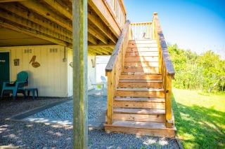 Pelican Park by Oak Island Accommodations - 4