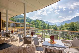 Vivea Hotel Bad Goisern - Bad Goisern - 6