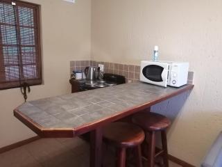 The Elephants Tusk B&B - 7