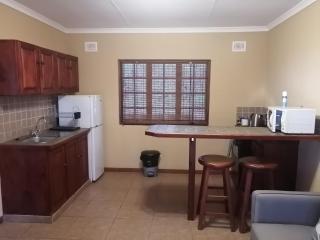 The Elephants Tusk B&B - 6