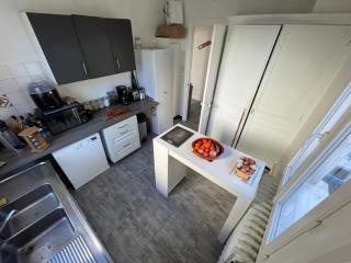 Balcon St Raymond maison 100m2 centre Lourdes - Lourdes - 3