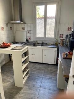 Balcon St Raymond maison 100m2 centre Lourdes - Lourdes - 4