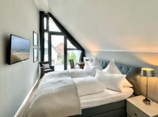 Ostsee - Reetdachhaus Nr 5 "Beaufort" im Strand Resort - Heiligenhafen - 1