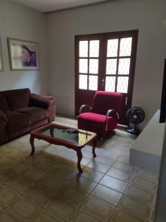 Casa Amarela - Viçosa do Ceará - 8