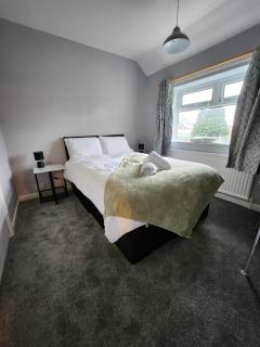 Fox Hollies Shared House - Birmingham - 9