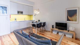 Fernandes Tomás 424 by LovelyStay - Porto - 3