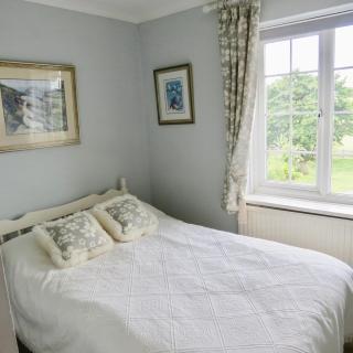 Newmans Lodge - 9