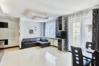 Villa Park by Baltic Home - Świnoujście - 1