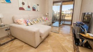 Marina del Castillo 124 - Manilva - 9