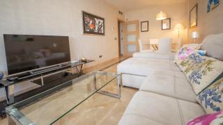 Marina del Castillo 124 - Manilva - 8