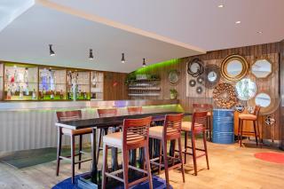 Marriott Marquis City Center Doha Hotel - Doha - 4