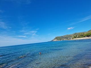 Villa Giorgia Cilento - Montecorice - 1