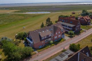 Ferienhaus Strandlust - Baltrum - 8