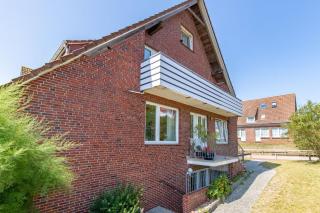 Ferienhaus Strandlust - Baltrum - 4