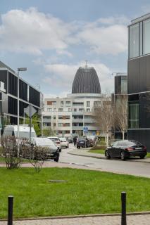 Trendy & Spacious 3-room Apartament Warsaw Wilanów by Noclegi Renters - 6