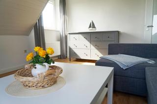 Ferienhaus Strandlust - Baltrum - 3