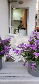 The Hill Apartment - Saranda - 6